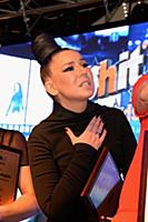 Елка. Ежегодная церемония Top Hit Music Awards 201
