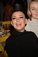Елка. Ежегодная церемония Top Hit Music Awards 201