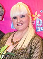 Мираж - Маргарита Суханкина. Концерт Disco Дача  2