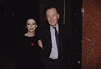 Майя Плисецкая, Родион Щедрин, 2001 г.