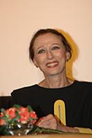 Майя Плисецкая, 2005 г.