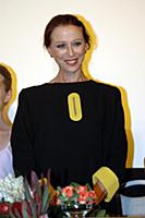 Майя Плисецкая, 2005 г.