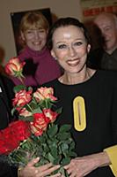 Майя Плисецкая, 2005 г.