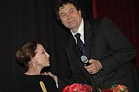 Майя Плисецкая, Сергей Радченко, 2005 г.