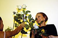 Майя Плисецкая, 2005 г.