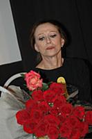 Майя Плисецкая, 2005 г.