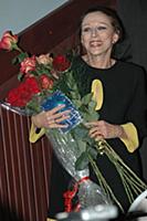 Майя Плисецкая, 2005 г.