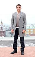 Брэдли Купер. Москва, Россия. Февраль, 2014.