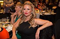 Анна Семенович. Презентация видеоверсии гимна теле