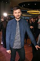 Сергей Лазарев. Презентация видеоверсии гимна теле