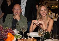 Сергей Кожевников и Глюкоза. Презентация видеоверс