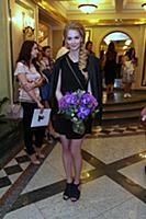 Светлана Ходченкова. Концерт Данилы Козловского 'Б