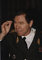 Лев Рохлин.