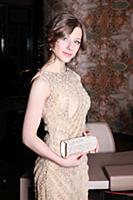Лиза Арзамасова.