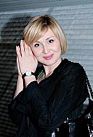Елена Ищеева.