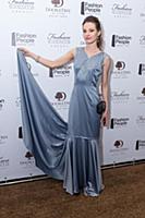 Премия Fashion People Awards 2015. Москва, Россия.