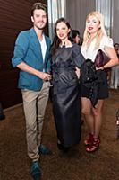 Алиса Толкачева. Премия Fashion People Awards 2015