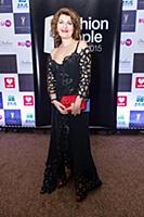 Премия Fashion People Awards 2015. Москва, Россия.