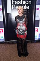 Любовь Успенская. Премия Fashion People Awards 201