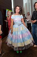 Наташа Королева. Премия Fashion People Awards 2015