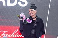 Светлана Светличная. Премия Fashion People Awards 