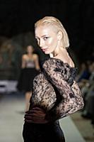 Благотворительный вечер фонда 'Русский силуэт' в р