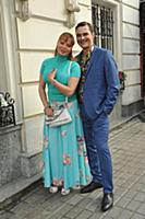 Наталья Громушкина, Илья Оболонков. Вечер Татьяны 