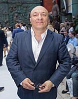 Михаил Богдасаров. Вечер фонда 'Русский силуэт' Та