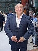Михаил Богдасаров. Вечер фонда 'Русский силуэт' Та