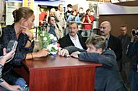 Жанна Фриске.