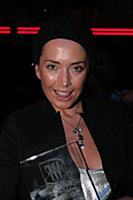 Жанна Фриске. Премия Fashion People Awards. 5 март