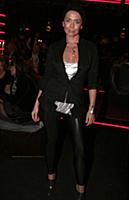 Жанна Фриске. Премия Fashion People Awards. 5 март