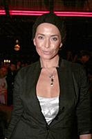 Жанна Фриске. Премия Fashion People Awards. 5 март