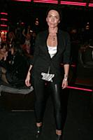 Жанна Фриске. Премия Fashion People Awards. 5 март