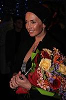 Жанна Фриске. Премия Fashion People Awards. 5 март
