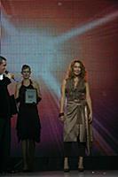 Жанна Фриске. 28 октября 2005.