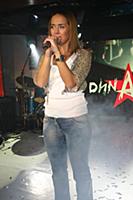 Жанна Фриске.