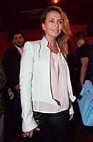 Жанна Фриске. Премьера фильма «ДухLess». Россия, М