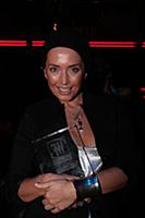 Жанна Фриске. Премия Fashion People Awards. 5 март