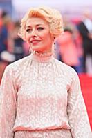 Екатерина Волкова. Красная дорожка 37 ММКФ. Россия