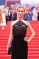 Светлана Иванова. Красная дорожка 37 ММКФ. Россия,
