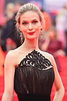 Светлана Иванова. Красная дорожка 37 ММКФ. Россия,
