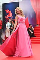 Марина Орлова. Красная дорожка 37 ММКФ. Россия, Мо