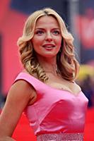 Марина Орлова. Красная дорожка 37 ММКФ. Россия, Мо