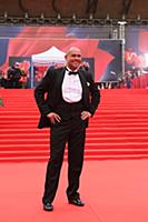 Максим Аверин. Красная дорожка 37 ММКФ. Россия, Мо
