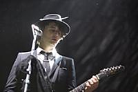 Пит Доэрти, группа The Libertines. Музыкальный фес