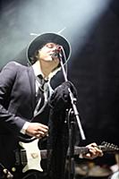 Пит Доэрти, группа The Libertines. Музыкальный фес
