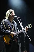 Карл Барат, группа The Libertines. Музыкальный фес