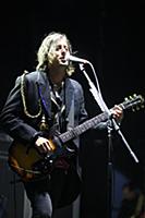 Карл Барат, группа The Libertines. Музыкальный фес