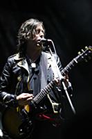 Карл Барат, группа The Libertines. Музыкальный фес
